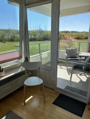 Ferienwohnung Sailing Glücksburg